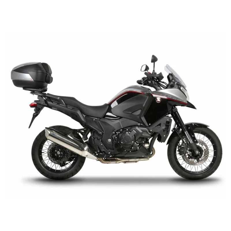 Montážní sada Top Master SHAD pro HONDA VFR 1200 X Crosstourer 2012-2024, HONDA CRF 1000 L Africa Twin 2016-2019