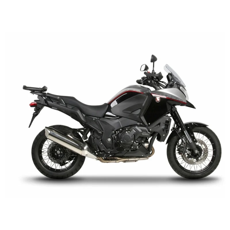 Montážní sada Top Master SHAD pro HONDA VFR 1200 X Crosstourer 2012-2024, HONDA CRF 1000 L Africa Twin 2016-2019
