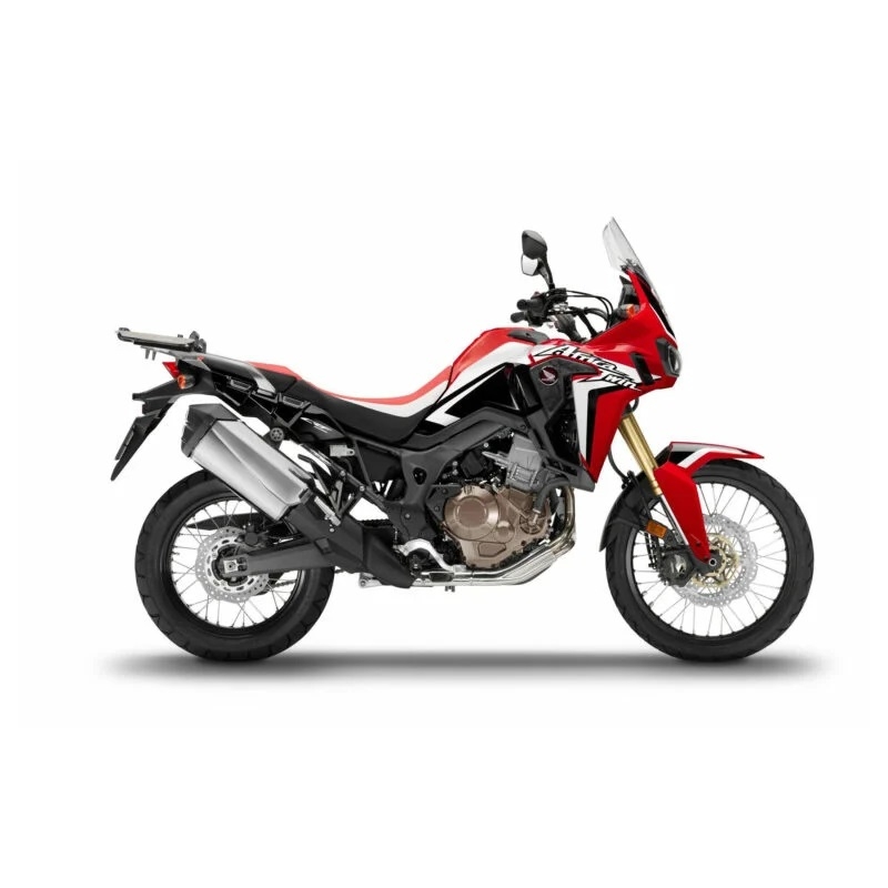 Montážní sada Top Master SHAD pro HONDA VFR 1200 X Crosstourer 2012-2024, HONDA CRF 1000 L Africa Twin 2016-2019