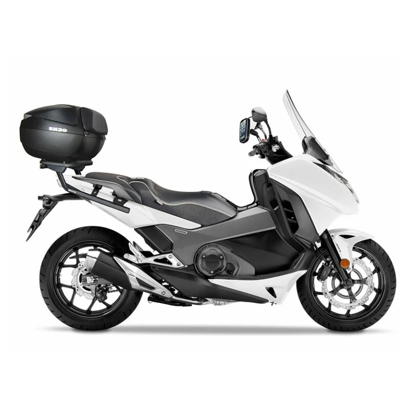 Montážní sada Top Master SHAD pro HONDA NC 750 D Integra 2016-2024