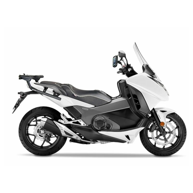 Montážní sada Top Master SHAD pro HONDA NC 750 D Integra 2016-2024