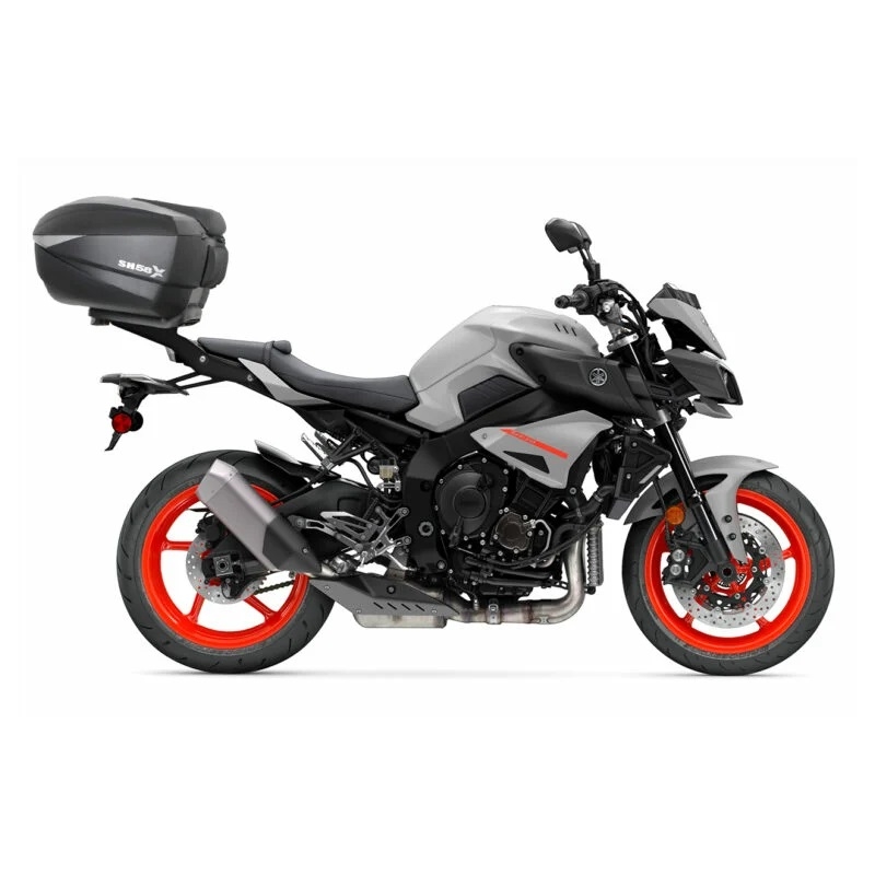 Montážní sada Top Master SHAD pro YAMAHA MT-10 1000 2016-2021