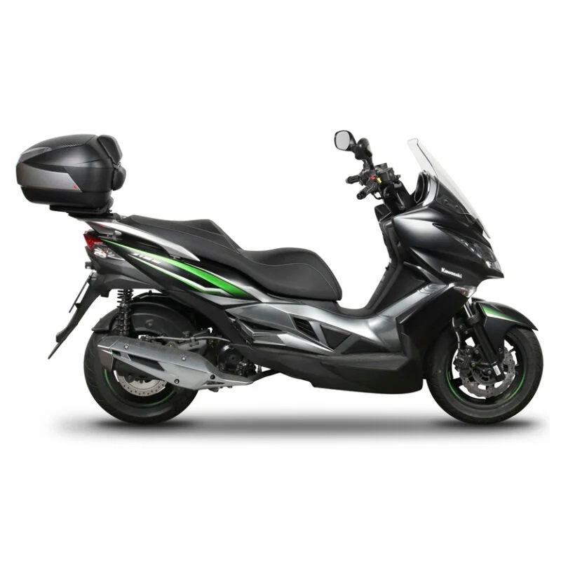 Montážní sada Top Master SHAD pro KAWASAKI J 300 2013-2024, KAWASAKI J 125 2016-2017
