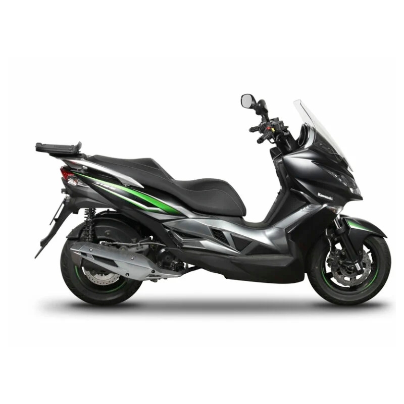 Montážní sada Top Master SHAD pro KAWASAKI J 300 2013-2024, KAWASAKI J 125 2016-2017
