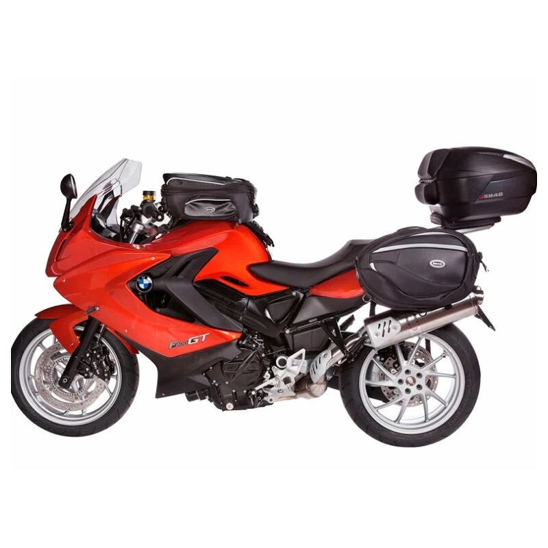 Montážní sada Top Master SHAD pro BMW F 800 R 2016-2022, BMW F 800 GT 2013-2020
