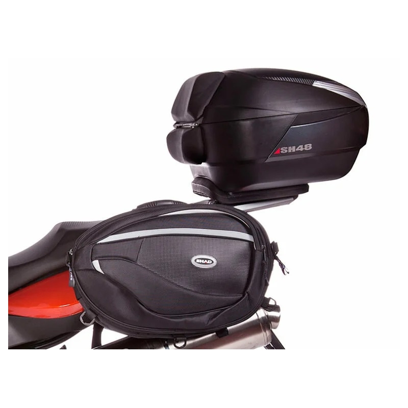 Montážní sada Top Master SHAD pro BMW F 800 R 2016-2022, BMW F 800 GT 2013-2020