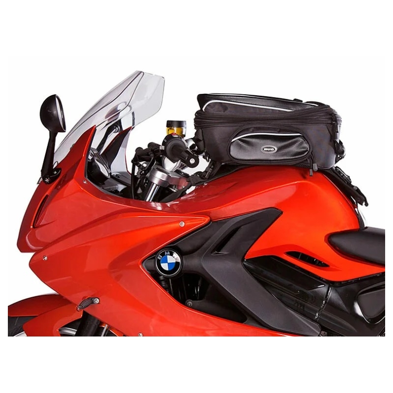 Montážní sada Top Master SHAD pro BMW F 800 R 2016-2022, BMW F 800 GT 2013-2020