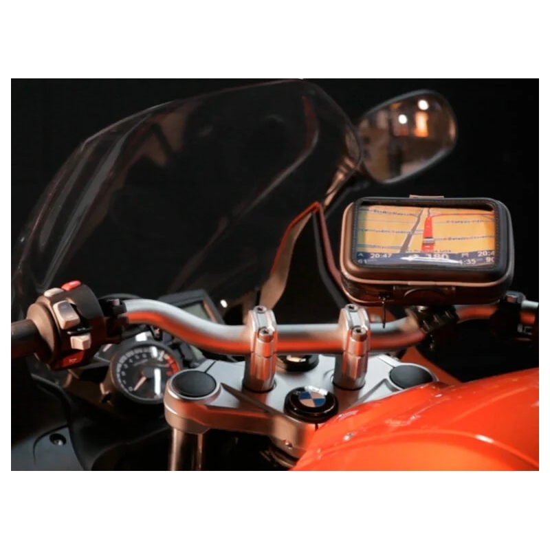 Montážní sada Top Master SHAD pro BMW F 800 R 2016-2022, BMW F 800 GT 2013-2020