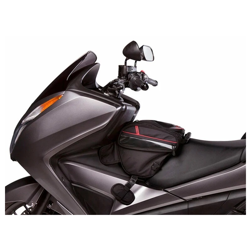 Montážní sada Top Master SHAD pro HONDA NSS 300 Forza 2013-2017