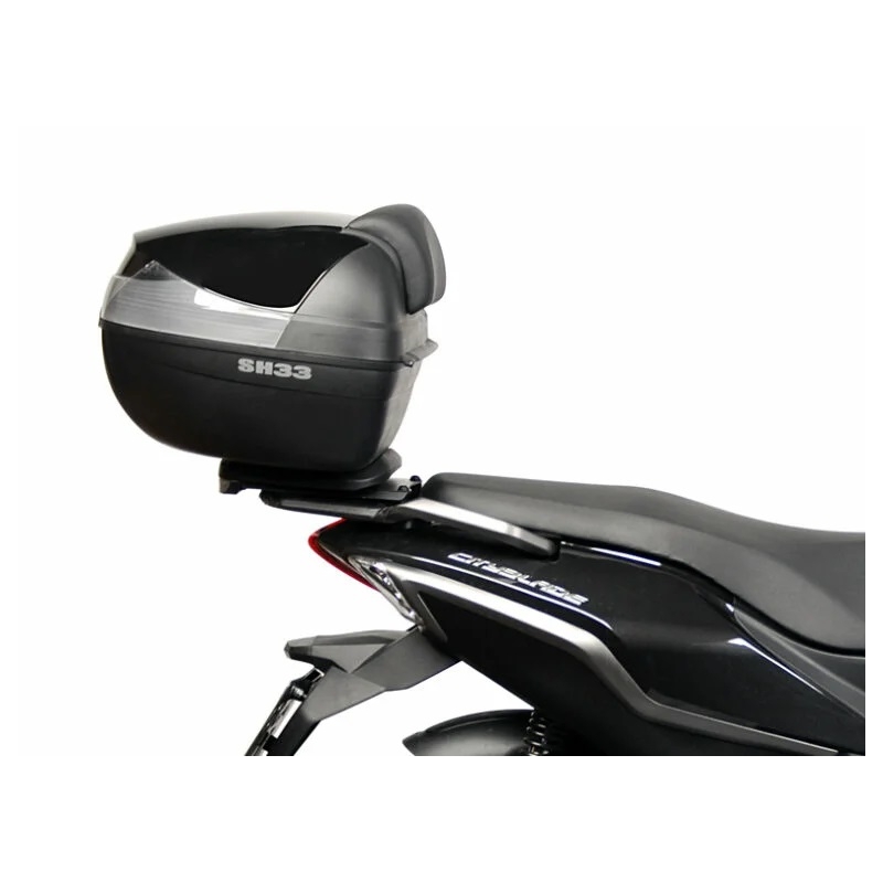 Montážní sada Top Master SHAD pro KEEWAY Cityblade 125 2015-2017