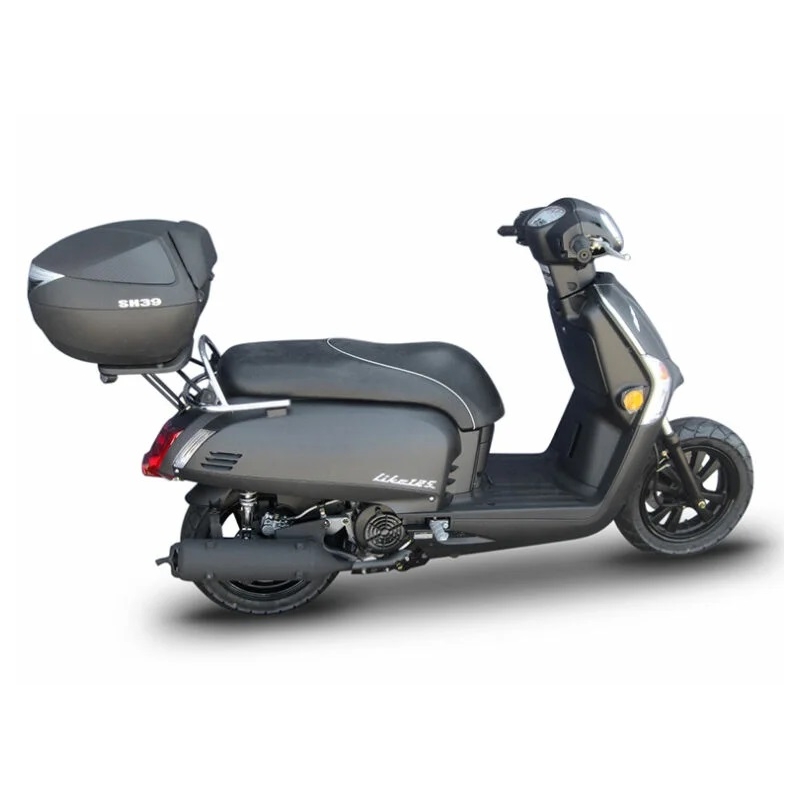 Montážní sada Top Master SHAD pro KYMCO Like 125 2009-2016