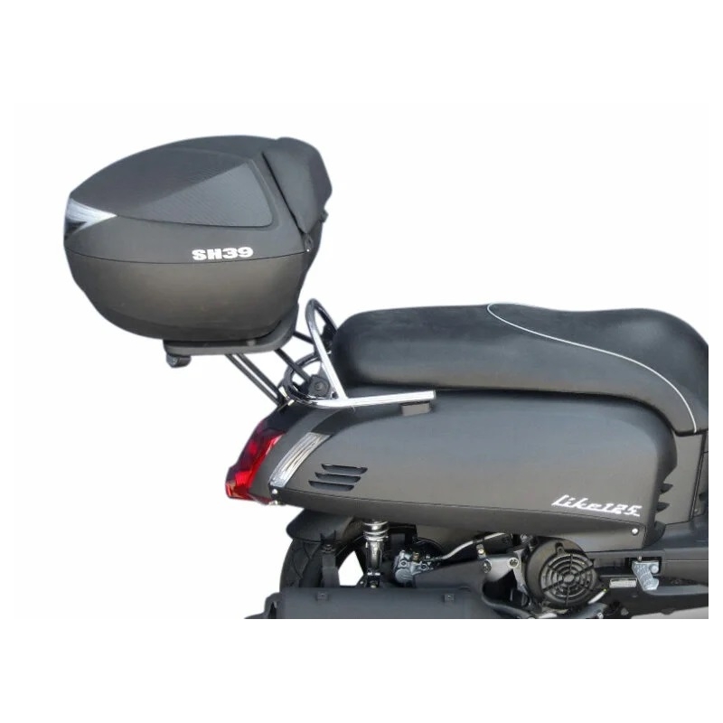 Montážní sada Top Master SHAD pro KYMCO Like 125 2009-2016