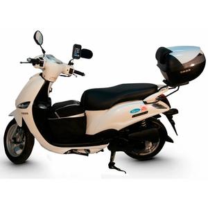 Montážní sada Top Master SHAD pro YAMAHA XC 115 S D'elight 2013-2018