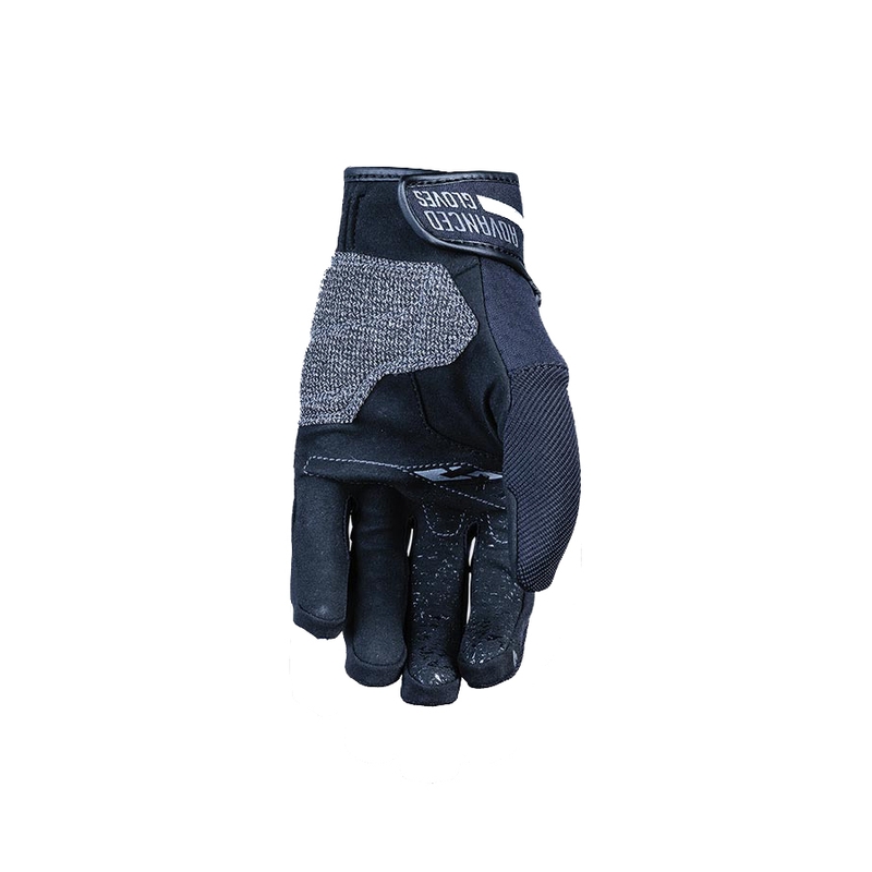 Rukavice na motorku FIVE TFX4 černé