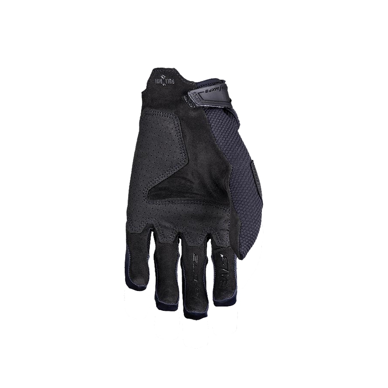 Motokrosové rukavice FIVE MXF3 EVO černé