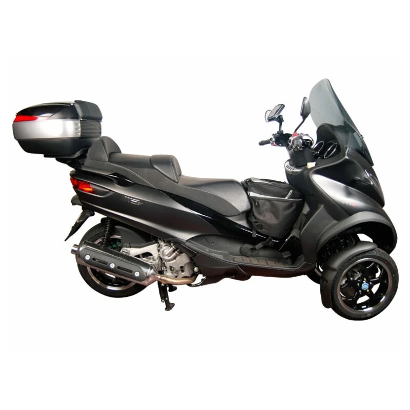 Montážní sada Top Master SHAD pro PIAGGIO/VESPA MP3 500 2014-2017