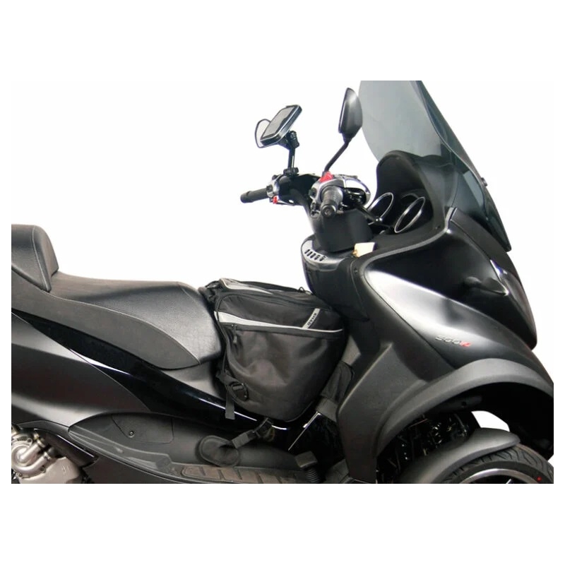 Montážní sada Top Master SHAD pro PIAGGIO/VESPA MP3 500 2014-2017