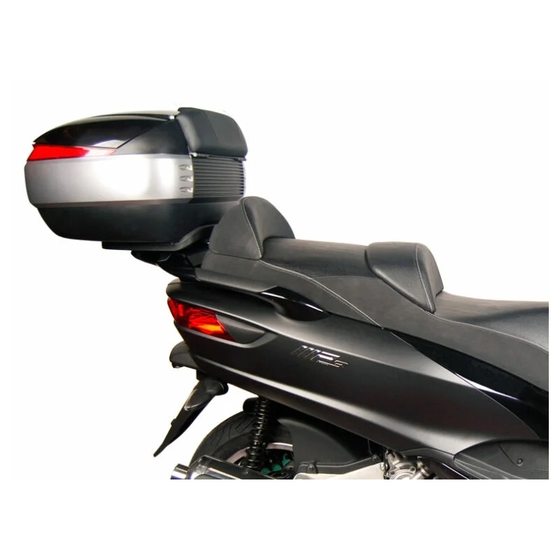 Montážní sada Top Master SHAD pro PIAGGIO/VESPA MP3 500 2014-2017