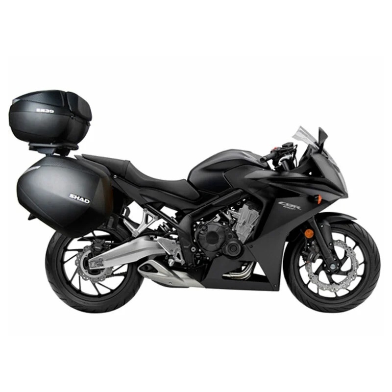 Montážní sada Top Master SHAD