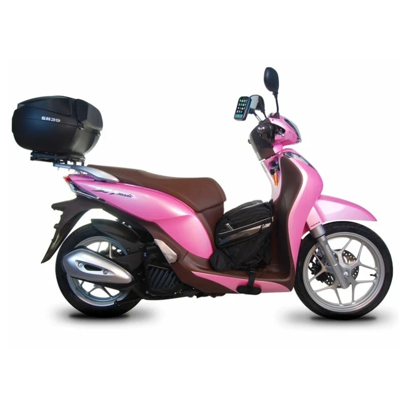 Montážní sada Top Master SHAD pro HONDA SH 125 2014-2017, HONDA SH 125 2021-2026