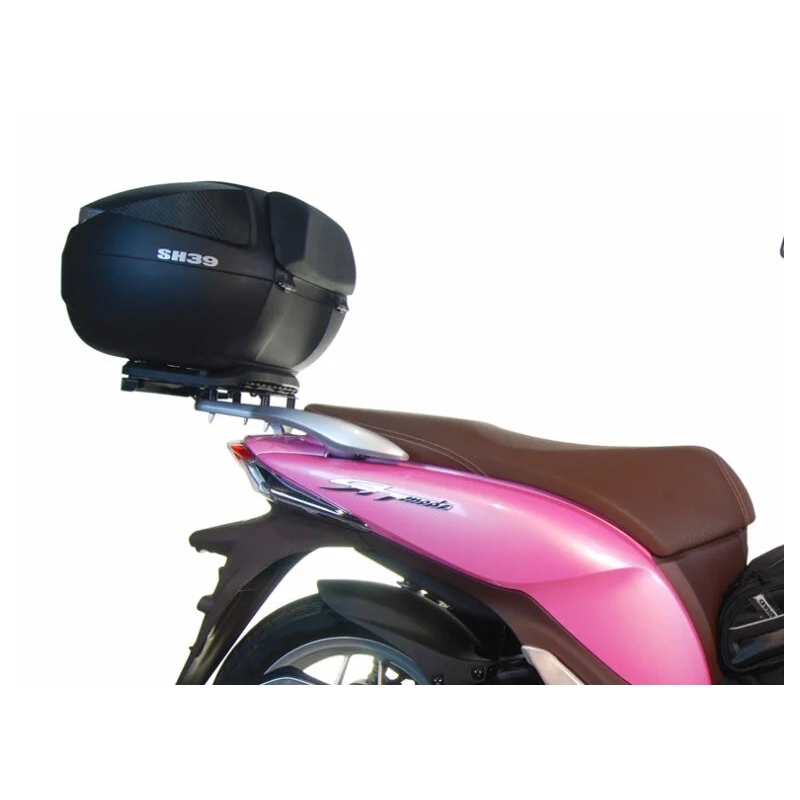 Montážní sada Top Master SHAD pro HONDA SH 125 2014-2017, HONDA SH 125 2021-2026