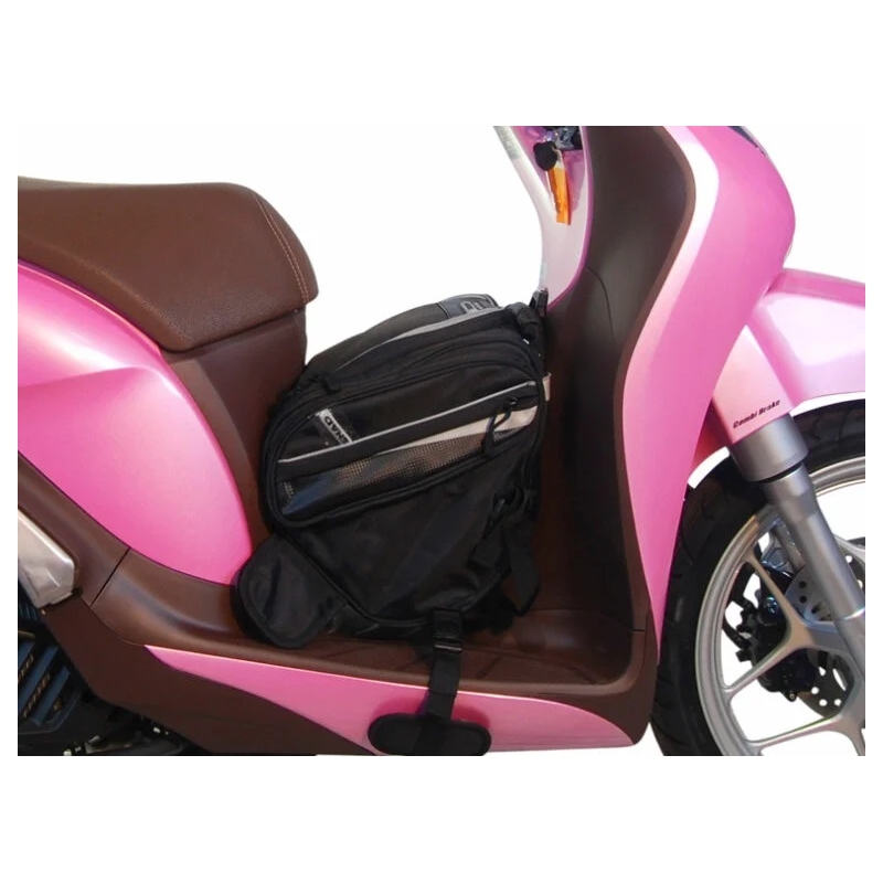 Montážní sada Top Master SHAD pro HONDA SH 125 2014-2017, HONDA SH 125 2021-2026