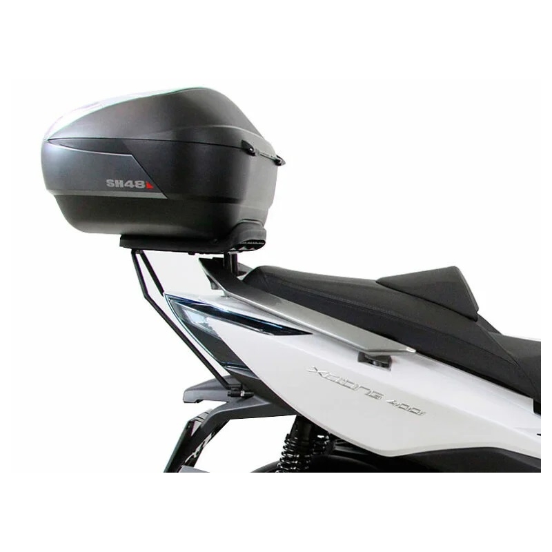 Montážní sada Top Master SHAD pro KYMCO Xciting 400 / S / VS 2013-2017