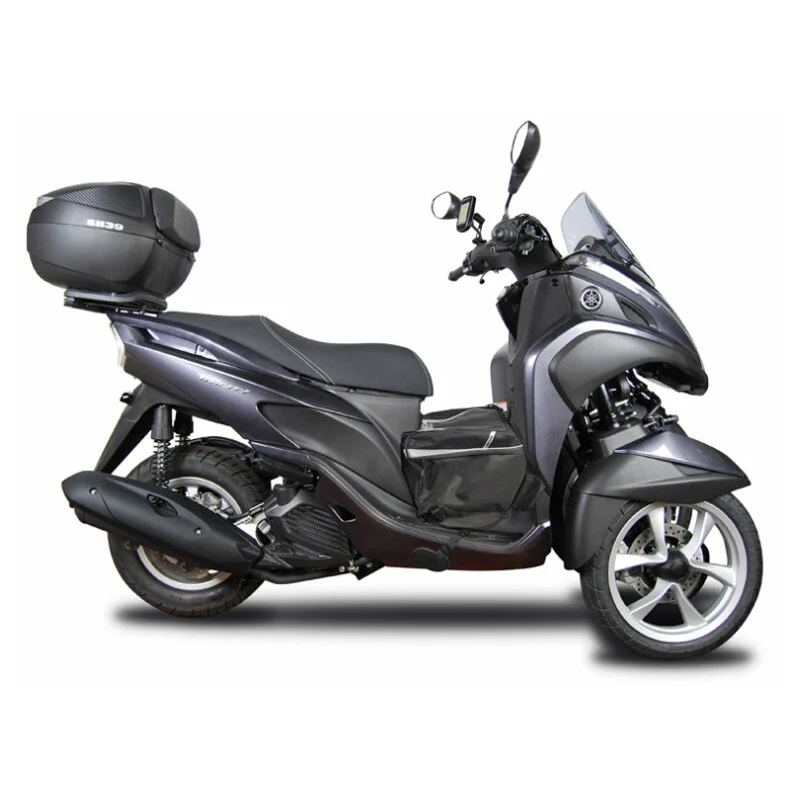 Montážní sada Top Master SHAD pro YAMAHA Tricity 125 2014-2025