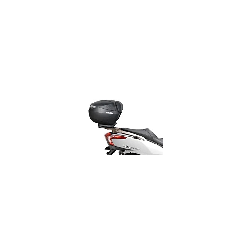 Montážní sada Top Master SHAD pro KYMCO Downtown 125 2009-2015, KYMCO Downtown 300 2009-2015
