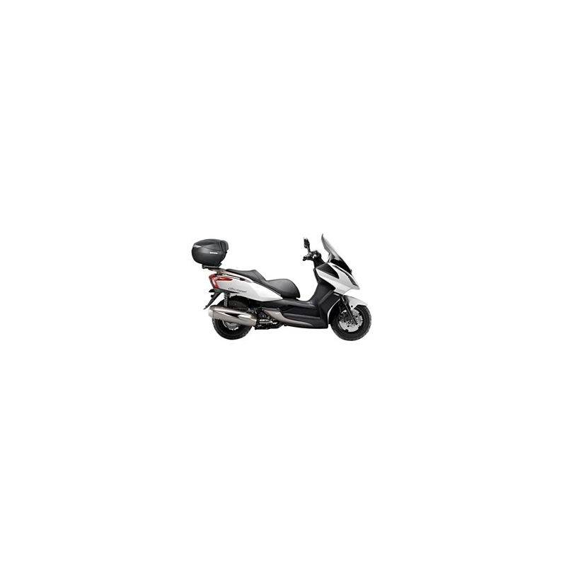 Montážní sada Top Master SHAD pro KYMCO Downtown 125 2009-2015, KYMCO Downtown 300 2009-2015