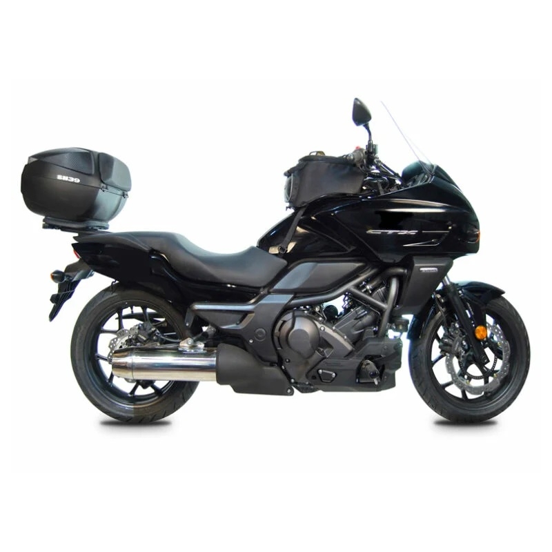 Montážní sada Top Master SHAD pro HONDA CTX 700 2014-2018