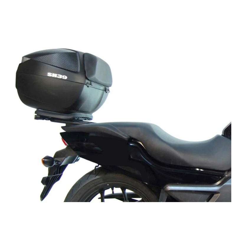 Montážní sada Top Master SHAD pro HONDA CTX 700 2014-2018