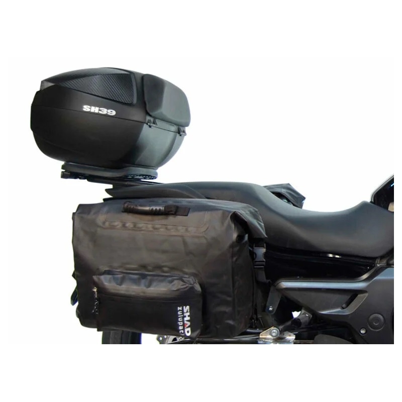 Montážní sada Top Master SHAD pro HONDA CTX 700 2014-2018