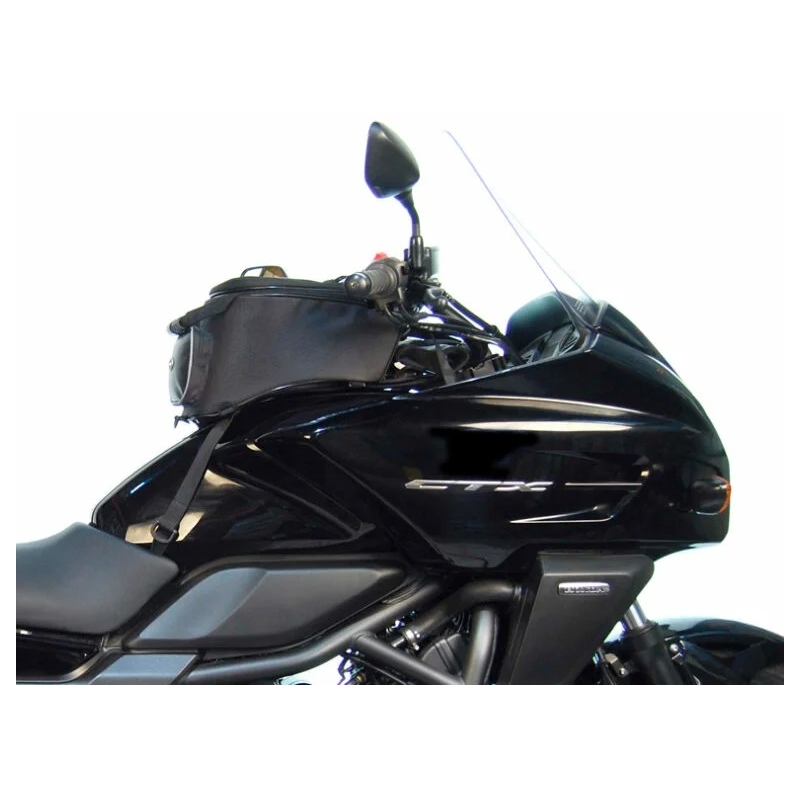 Montážní sada Top Master SHAD pro HONDA CTX 700 2014-2018