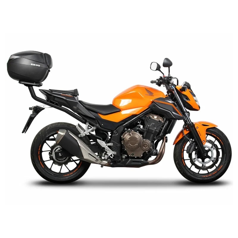 Montážní sada Top Master SHAD pro HONDA CBR 500 R 2016-2018, HONDA CB 500 F 2016-2018