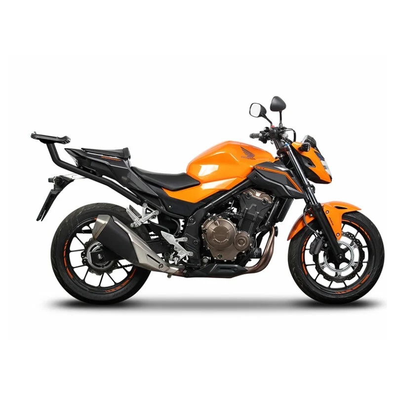 Montážní sada Top Master SHAD pro HONDA CBR 500 R 2016-2018, HONDA CB 500 F 2016-2018