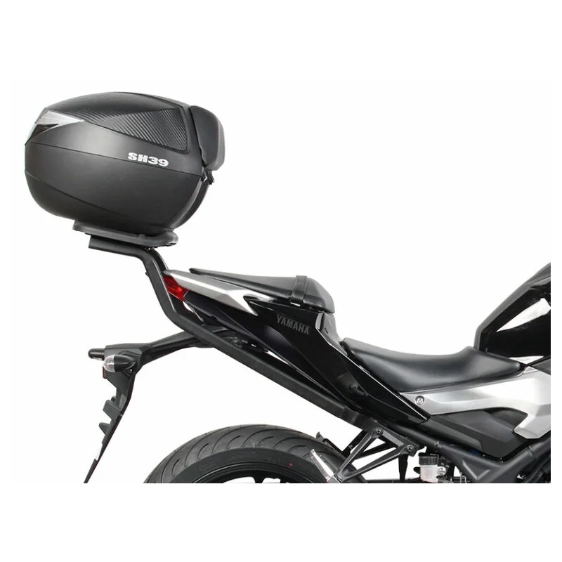 Montážní sada Top Master SHAD pro YAMAHA YZF-R3 2016-2017, YAMAHA MT-03 320 2015-2020