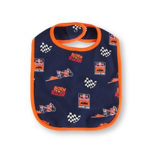Dětský bryndák KTM Red Bull Racing tmavě modrý