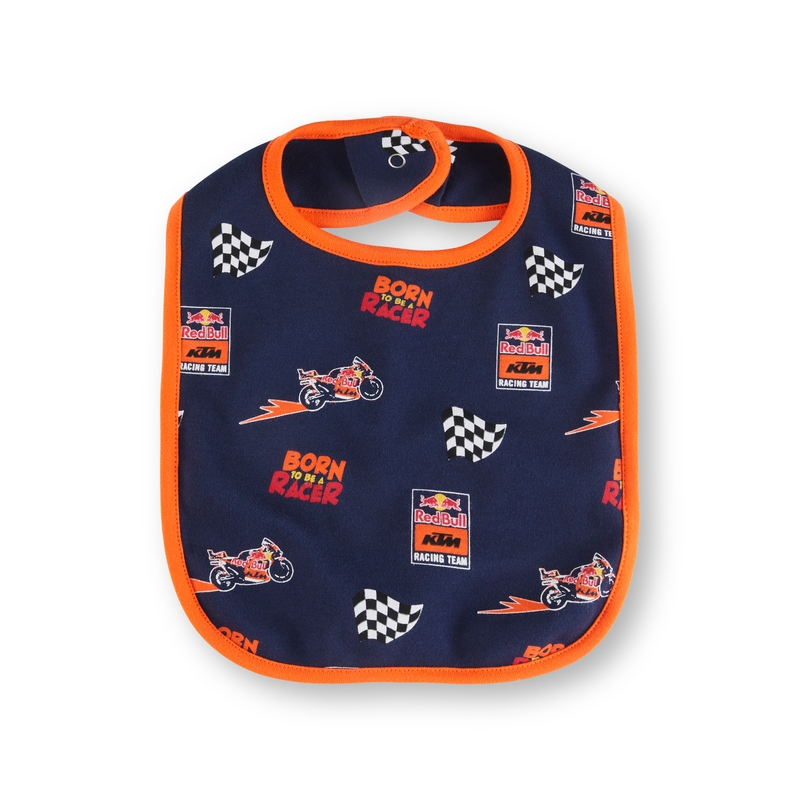 Dětský bryndák KTM Red Bull Racing tmavě modrý