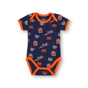 Dětské body KTM Red Bull Racing tmavě modré