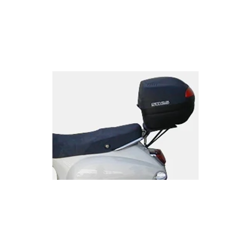 Montážní sada Top Master SHAD pro PIAGGIO/VESPA LX 125 2005-2014, PIAGGIO/VESPA LX 50 2005-2014