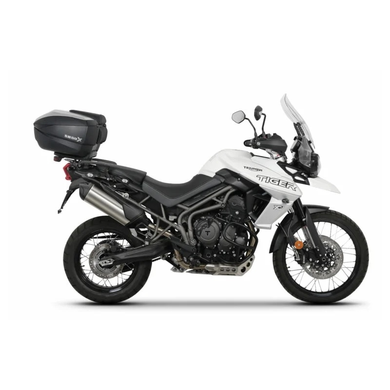 Montážní sada Top Master SHAD pro TRIUMPH Tiger 800 / Sport 2011-2024