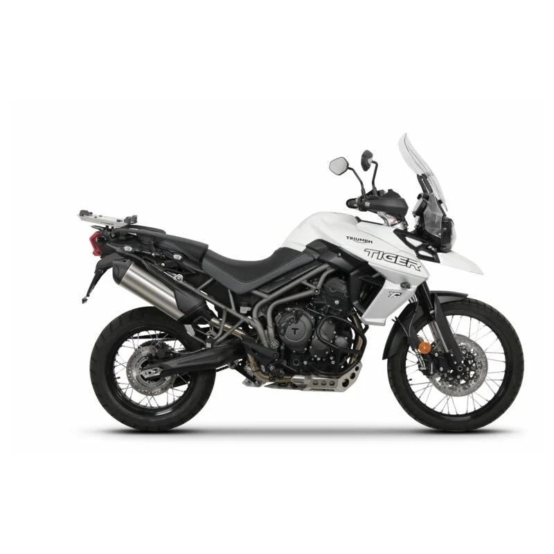 Montážní sada Top Master SHAD pro TRIUMPH Tiger 800 / Sport 2011-2024