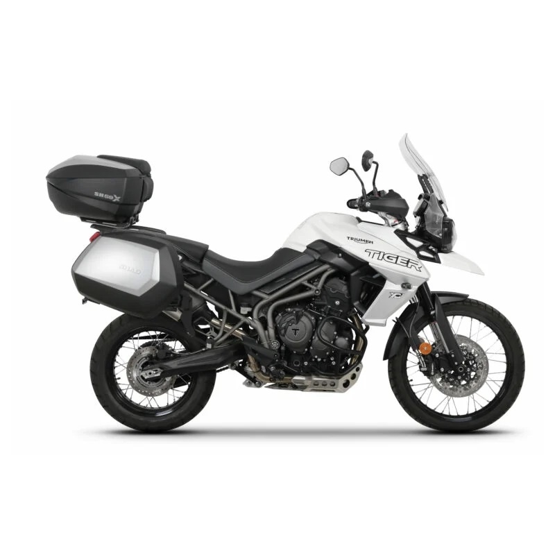 Montážní sada Top Master SHAD pro TRIUMPH Tiger 800 / Sport 2011-2024