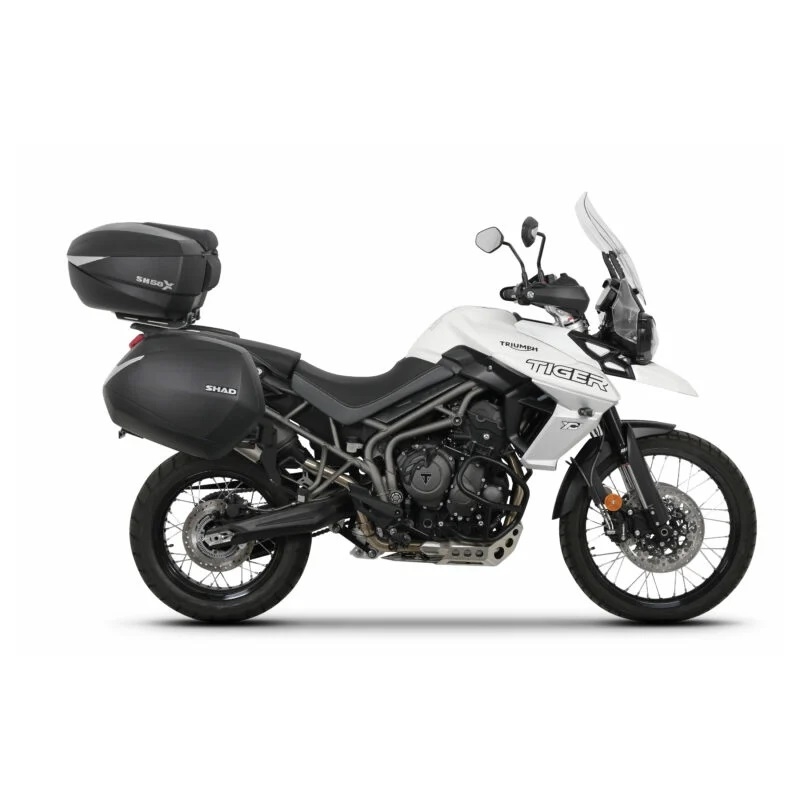 Montážní sada Top Master SHAD pro TRIUMPH Tiger 800 / Sport 2011-2024