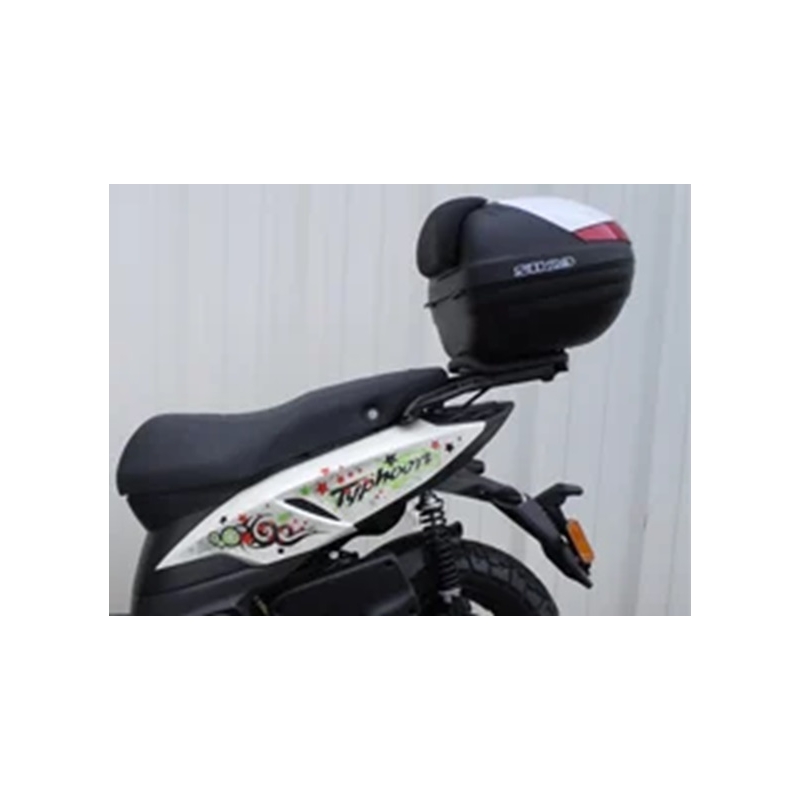 Montážní sada Top Master SHAD pro PIAGGIO/VESPA TPH 50 Typhoon 2011-2024, PIAGGIO/VESPA TPH 125 Typhoon 2011-2018