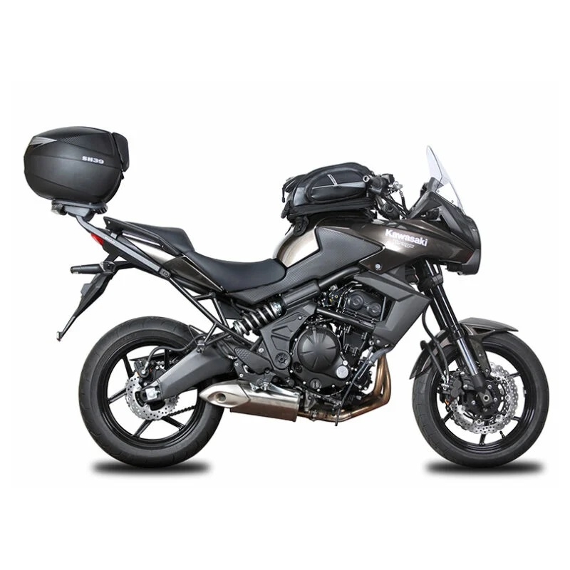 Montážní sada Top Master SHAD pro KAWASAKI Versys 650 2010-2014