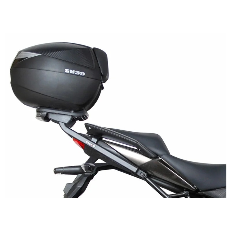 Montážní sada Top Master SHAD pro KAWASAKI Versys 650 2010-2014