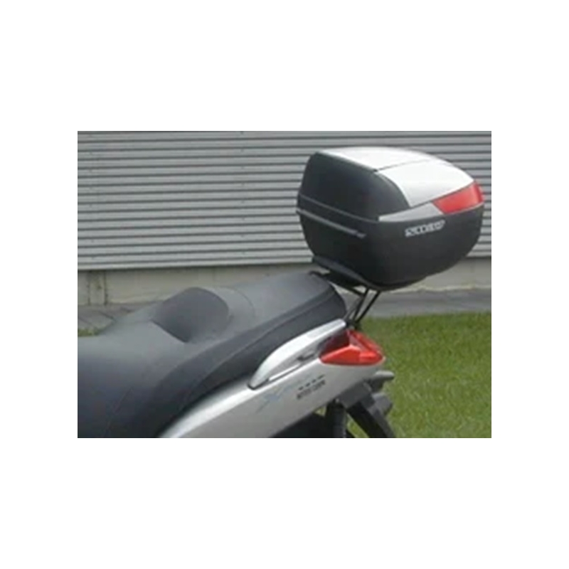 Montážní sada Top Master SHAD pro YAMAHA YP 125 X-MAX 2005-2009, YAMAHA YP 250 X-MAX 2005-2009