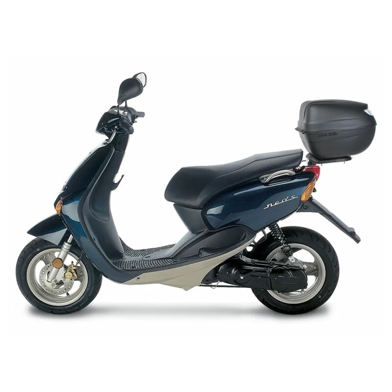 Montážní sada Top Master SHAD pro YAMAHA YN 50 Neo´s 1997-2007, YAMAHA YN 100 Neo´s 1997-2007
